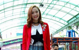 Những pha mất điểm khó cứu vì quá tham mix đồ của Minh Hằng