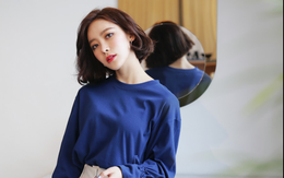 Đừng sợ để tóc ngắn xì tin, biết cách diện cùng thì trông bạn sẽ xinh và nổi nhất chốn công sở