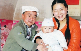 Chỉ cao hơn 1 mét, sao nam "Thiên Long Bát Bộ" vẫn có tổ ấm hạnh phúc bên bà xã kém 18 tuổi