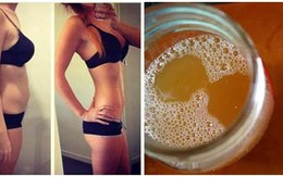 Đây chính là cách giảm 4kg/tuần vừa công hiệu lại không mệt mỏi, ai không biết thật phí cả đời