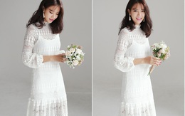 Những phong cách hẳn là nàng điệu đà sẽ rất thích diện trong dịp Tết này