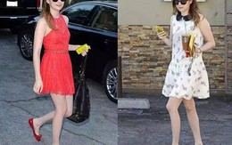 Những nguyên tắc khiến bạn vẫn có thể trông cao ráo hơn rất nhiều ngay cả khi đi giày bệt