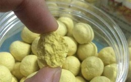 Chỉ cần uống mấy viên này mỗi ngày da bạn lúc nào cũng như U20