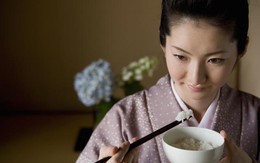 Học lỏm 10 bí mật làm đẹp của các geisha để xinh đẹp trẻ lâu như phụ nữ Nhật