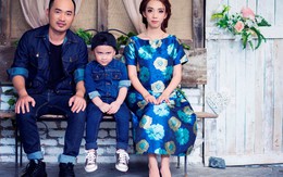 Thu Trang - Tiến Luật: "Bố vợ từng đề nghị trả lương cho tôi 70 triệu/1 tháng nhưng tôi từ chối!"