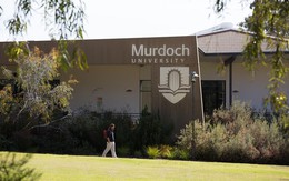 Đại học Murdoch - Nhận ngay học bổng lên đến 40%