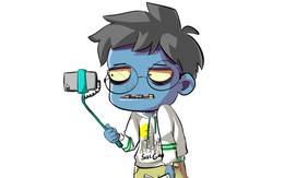 Giải mã “câu chuyện Zombie”chia rẽ cư dân mạng