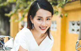 BTV Quỳnh Chi kể quá khứ từng bị bạo hành, dọa giết