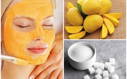 Muốn có được một làn da mặt mộc khỏe đẹp như sao Hàn hãy áp dụng mẹo này!