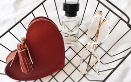 Túi thiết kế của Việt Nam giờ không chỉ đẹp mà còn trendy chẳng kém gì túi hiệu đắt đỏ