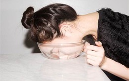 Bỏ 10 triệu đi Spa cũng không bằng 30 giây ngâm mặt với nước soda theo cách này