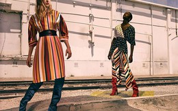 Chưa lạnh nhưng đôi boots này của Zara được dự đoán là sẽ bị "vét" hết hàng ở khắp mọi nơi