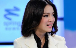 “Đại mỹ nhân” làm trưởng đoàn thể thao Thái Lan dự SEA Games là ai?