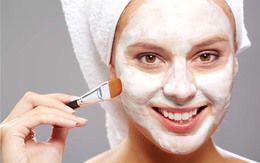 Dùng loại mặt nạ chống lão hóa tự nhiên này còn tốt hơn cả uống collagen