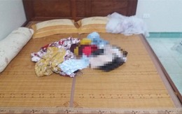 Biết chồng có nhân tình, vợ vẫn cố níu kéo: "Dù anh có ngủ với 100 đàn bà đi nữa..."