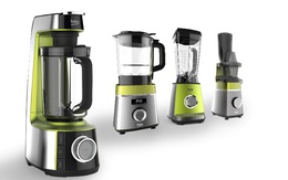 Beko giới thiệu một loạt các thiết bị gia dụng chủ lực mới tại IFA 2017
