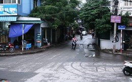 Cận cảnh phố dài 1,2 km dự kiến mang tên người hiến hơn 5.000 lượng vàng