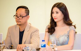 BTC Hoa hậu Đại dương 2017: 'Xin hãy cho cơ hội để sửa sai'