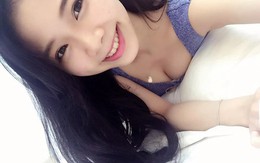 Đàn ông Đài Loan xếp hàng làm răng để ngắm nữ y tá xinh đẹp