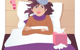 10 dấu hiệu chứng tỏ bạn đang bị stress, căng thẳng