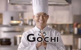 Gochi - Gói trọn tấm lòng trong mỗi bữa ăn