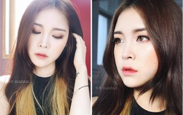 7 sản phẩm kẻ mắt vừa rẻ vừa tiện giúp nàng kẻ đường viền mí "ngon ơ"
