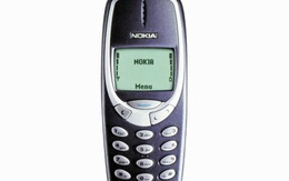 Những chiếc điện thoại thay đổi thế giới của Nokia