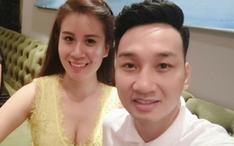 Hành trình sóng gió tới hôn nhân của MC Thành Trung và bạn gái 9x