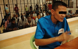 Bên trong nhà tù Malaysia giam giữ Đoàn Thị Hương