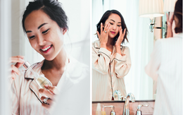 Quy trình chống lão hóa cho quý cô chuẩn bị sang tuổi 30