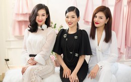 Vũ Thu Phương bất ngờ tái xuất với thân hình thon gọn