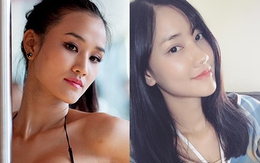 Chưa đầy 1 tháng mà khuôn mặt sau khi thẩm mỹ của Maya khiến nhiều người không nhận ra