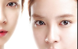 Người Hàn Quốc rất coi trọng ngoại hình, nhưng những tiêu chuẩn đánh giá cái đẹp của họ thì thật lạ lùng