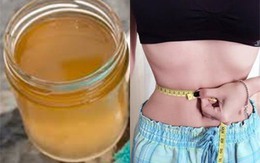 Vẫn là chanh tươi nhưng pha thêm với 2 thứ này, bí quyết giảm 1kg/ngày dễ như chơi