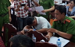 Người cha nghèo Sóc Trăng có con bị xâm hại: “Khi biết con bị cưỡng kiếp, tôi khóc cả ngày”
