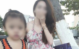 Người vợ bị chồng cũ chửi bới, cầm chích điện đe dọa: "Tôi dẫn con ra khách sạn ở chứ không phải ngoại tình"