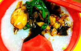 5 địa chỉ ăn cháo ếch ở Singapore được người địa phương chỉ dẫn