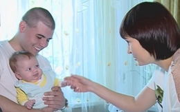 Bé sơ sinh 3 ngày tuổi bị mẹ chôn sống trong rừng và kiến bâu đầy thân giờ ra sao?