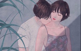Này cô gái, hãy yêu một chàng trai biết "thưởng thức" em!