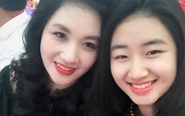 Ngỡ ngàng nhan sắc bà mẹ "đẹp như hoa hậu" trong showbiz Việt