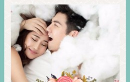3 điều bạn không nên nói với bất cứ ai khác ngoài chồng