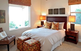 5 lựa chọn hoàn hảo để mở rộng không gian cho phòng ngủ nhỏ