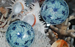'Làng chài cổ vật' độc nhất vô nhị miền Trung