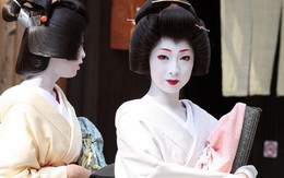 Cuộc đời ly kỳ của Geisha "chín ngón" nổi tiếng nhất Nhật Bản: Trẻ đa tình hàng nghìn người khao khát, cuối đời đi tu,