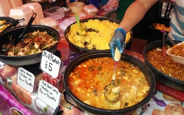 Những hiểm họa 'chết người' không ngờ đến khi đi du lịch