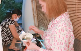 Năm 2017, Ngọc Trinh "tuột dốc" về cả nhan sắc lẫn phong cách thời trang