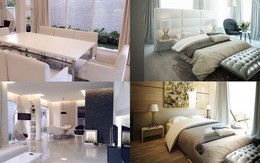 Choáng ngợp cuộc sống của con gái Thủy Tiên - Công Vinh