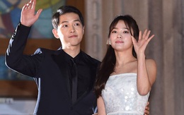 Song Hye Kyo và Song Joong Ki sửa biệt thự triệu USD trước lễ cưới
