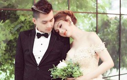 Lâm Khánh Chi và bạn trai rơi nước mắt vỡ òa hạnh phúc trong ngày dạm ngõ