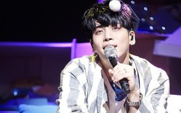 Cảnh sát phong tỏa căn hộ nơi Jong Hyun (SHINee) tự sát bằng khí than